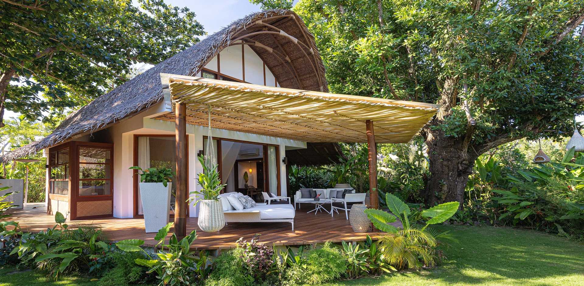 Nay Palad Hideaway