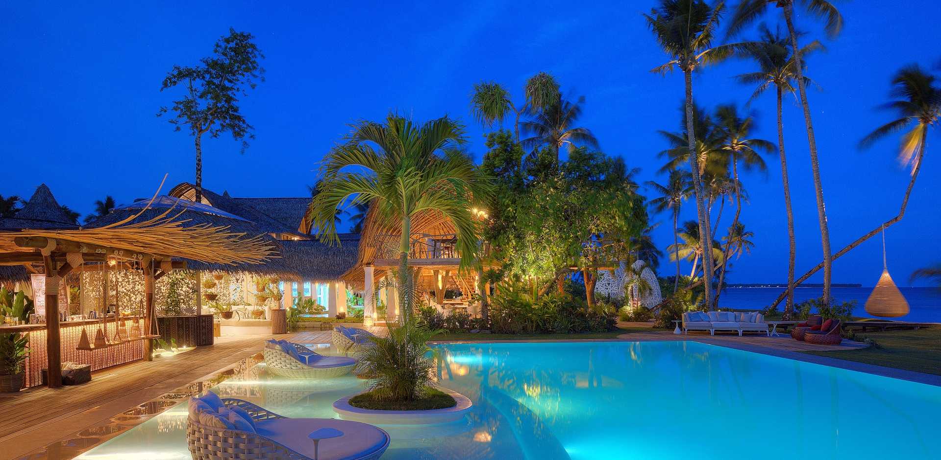 Nay Palad Hideaway