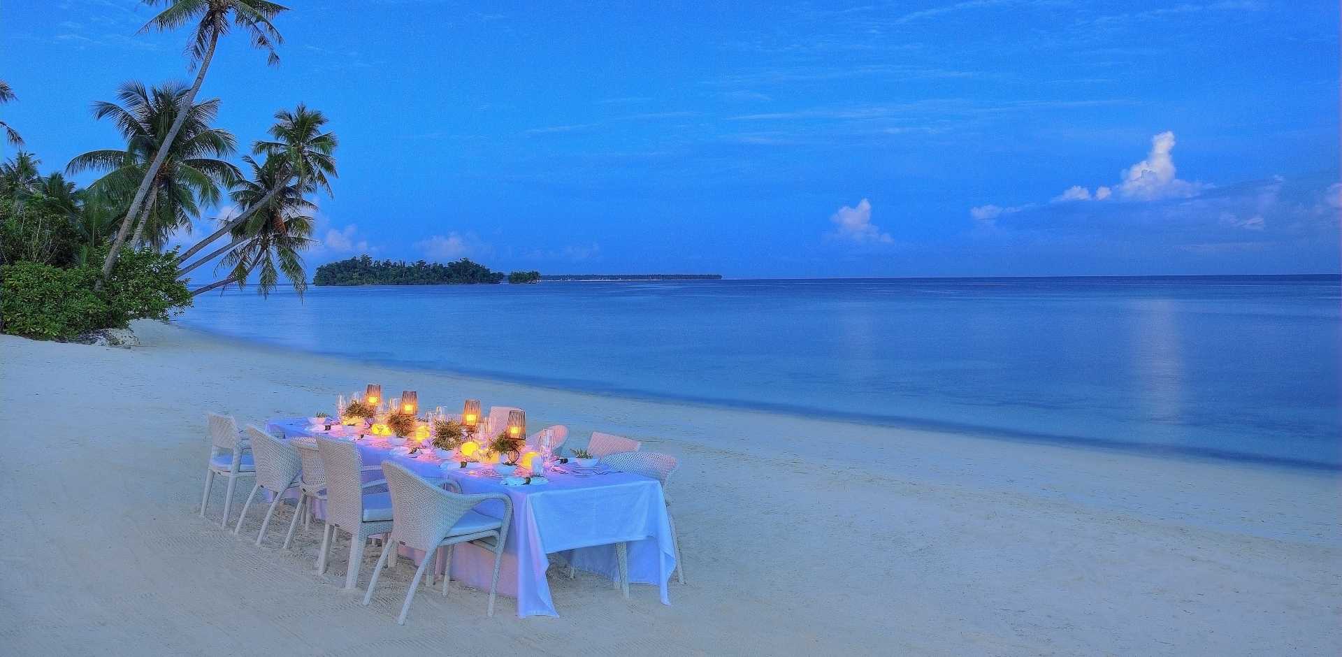 Nay Palad Hideaway