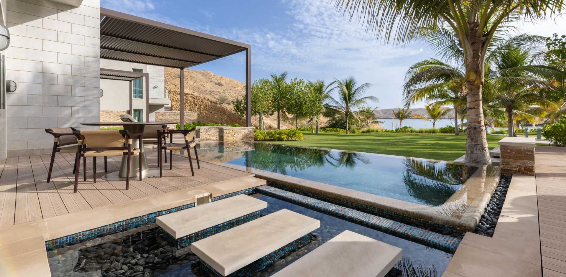 Jumeirah Muscat Bay