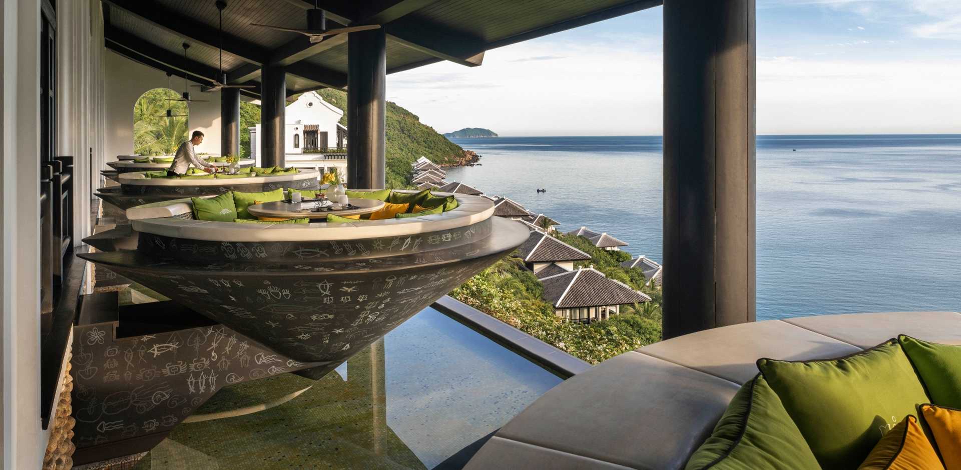 Intercontinental Danang Sun Peninsula Resort