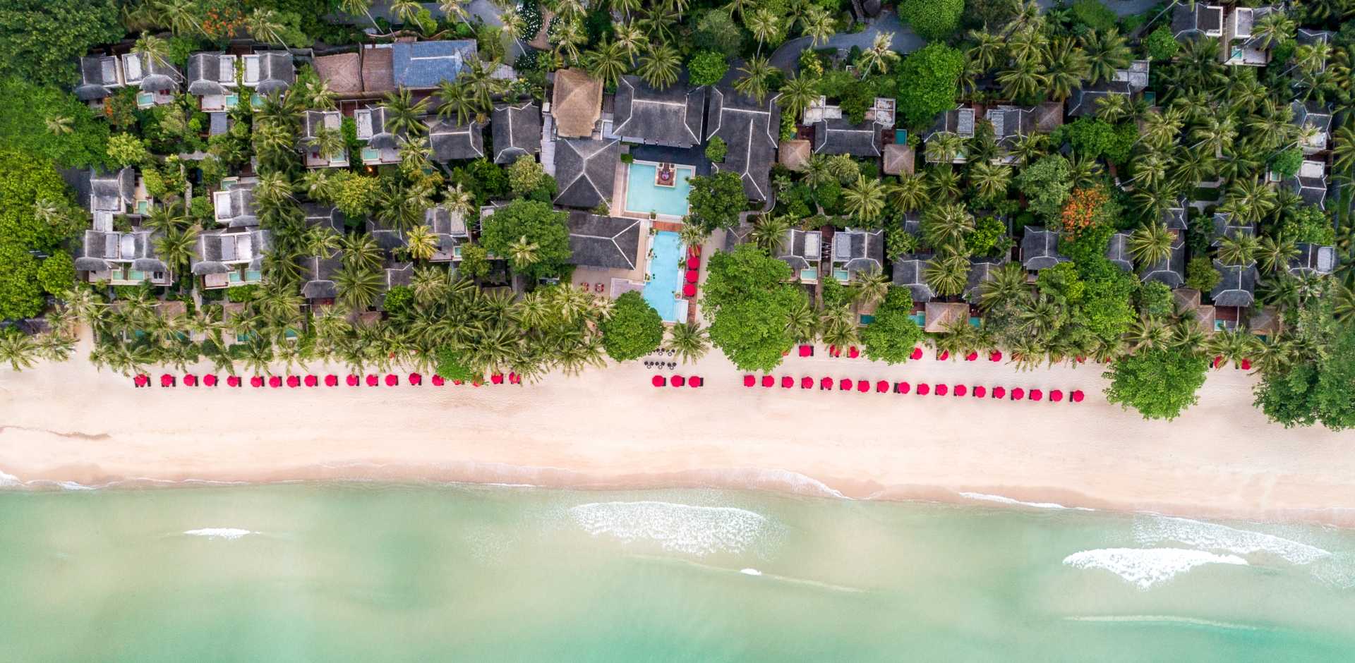 Anantara Rasananda Koh Phagnan Villas