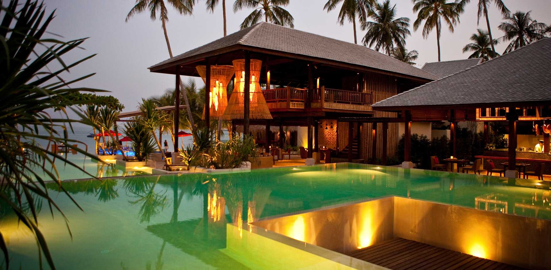 Anantara Rasananda Koh Phagnan Villas