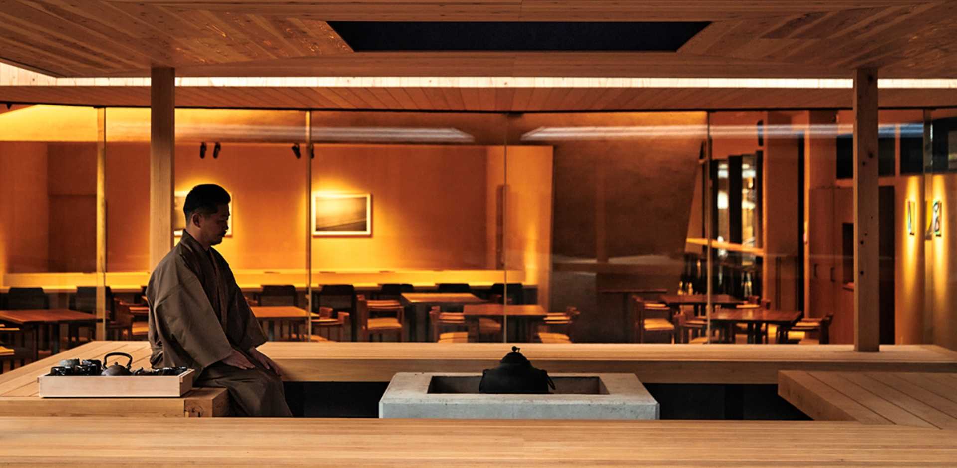 Naoshima Ryokan ROKA