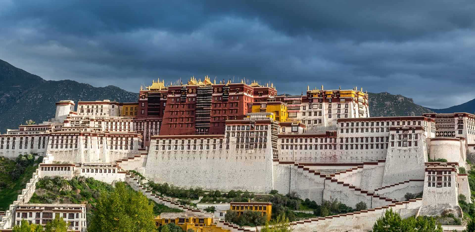 Lhasa