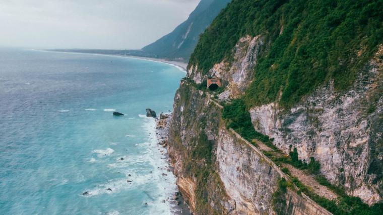 An East Side Story: Exploring Taiwan’s Most Spectacular Coastline
