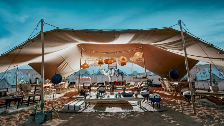 Ties That Bind: Asia's Best Retreats for Families