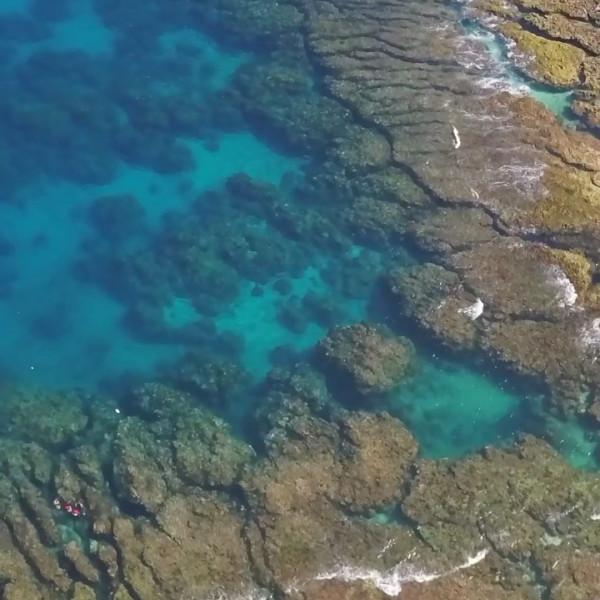 T A I W A N · B Y · D R O N E
 🇹🇼1 / 6 🇹🇼

Join us for a visual journey through one of Asia’s most underappreciated destinations, Taiwan, as we explore the untamed beauty of the island’s east coast over six new video reels. From Kenting National Park to Taroko Gorge, this rugged and stunning region is perfect for exploring on a road trip. In this reel, we take to the skies for an aerial view by drone.

Explore Taiwan’s dramatic east coast, full sublime landscapes and wonder, with Remote Lands. Full itinerary link in the description.