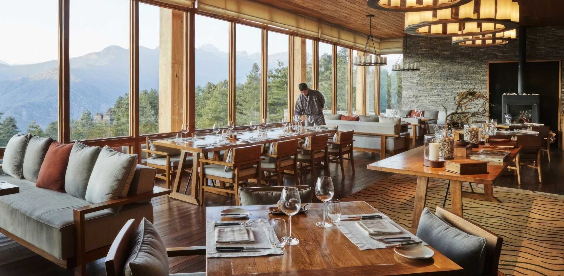 Six Senses Paro