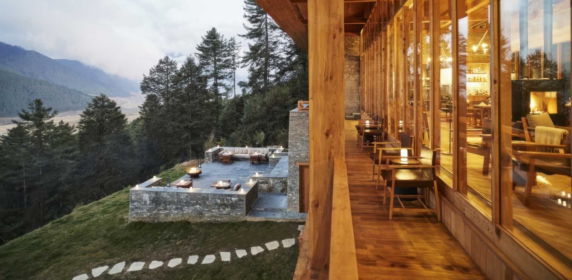 Six Senses Gangtey