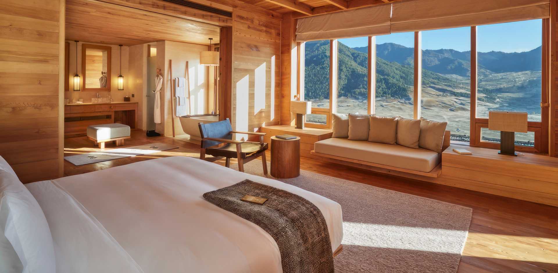 Six Senses Gangtey