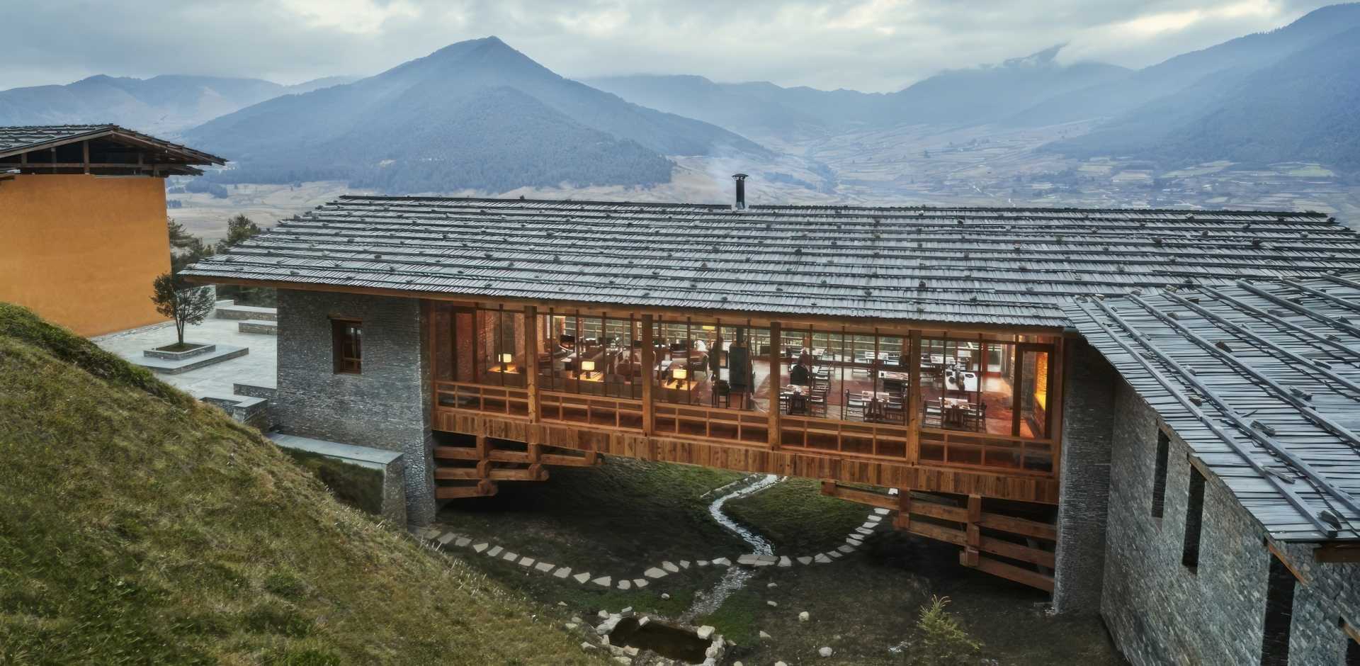 Six Senses Gangtey