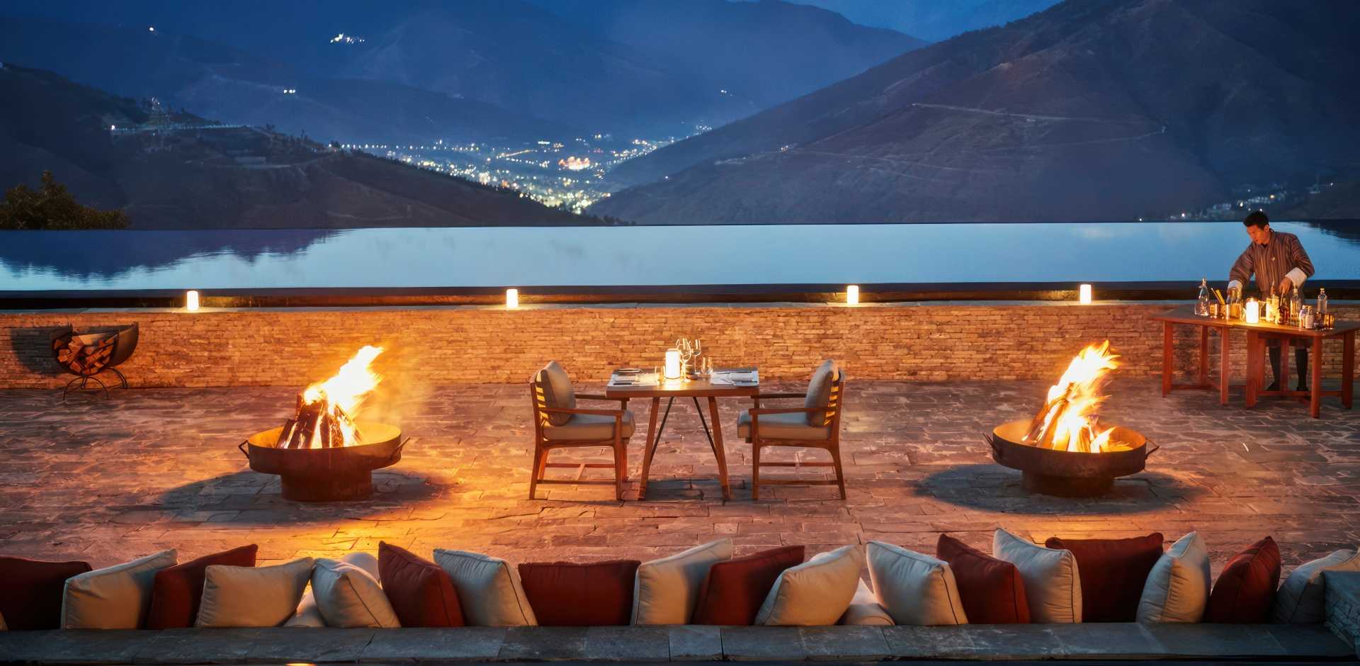 Six Senses Thimphu