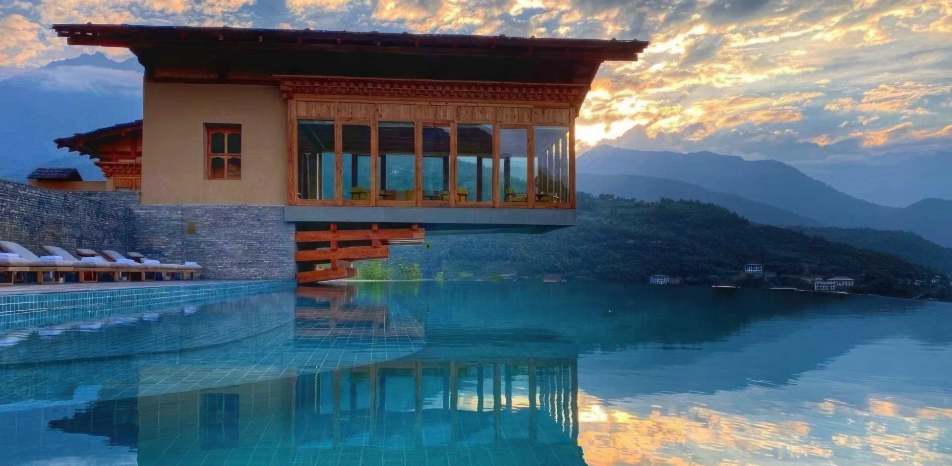 Six Senses Punakha
