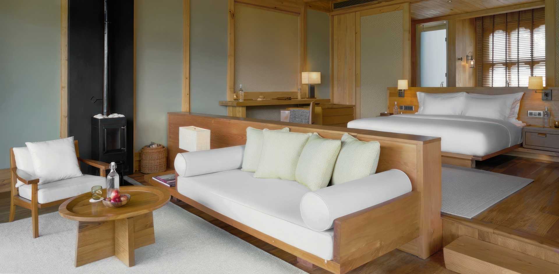 Six Senses Punakha
