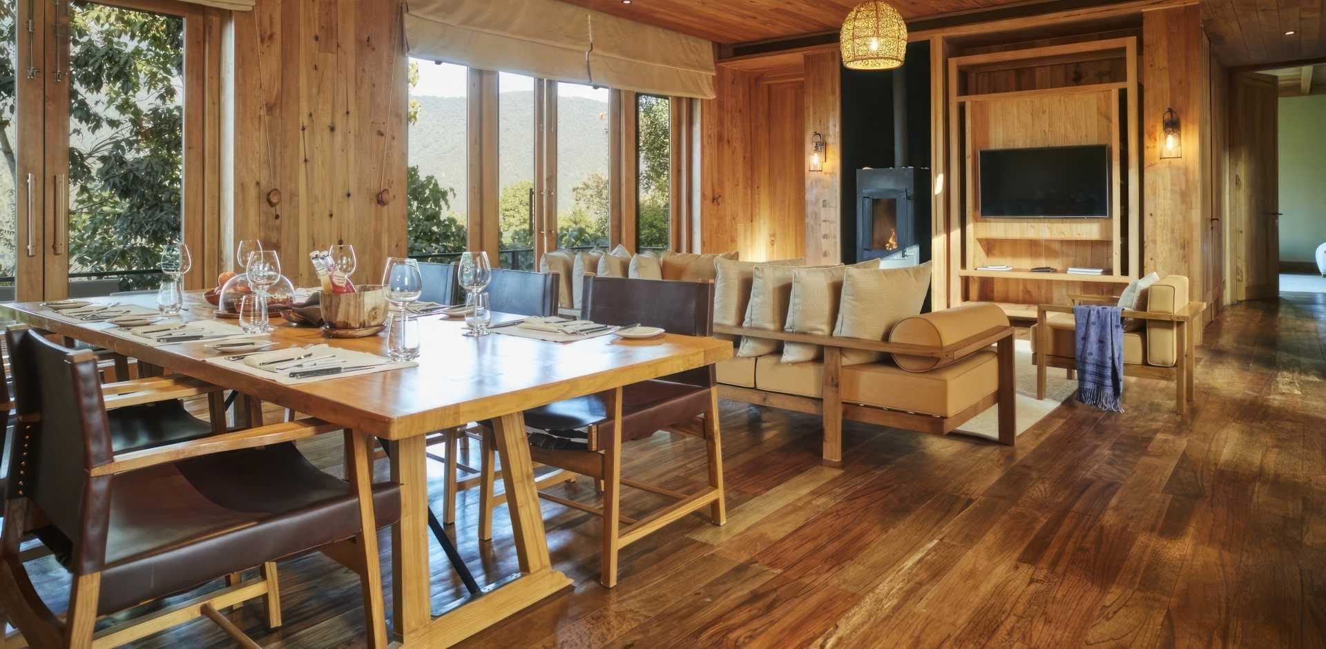 Six Senses Punakha