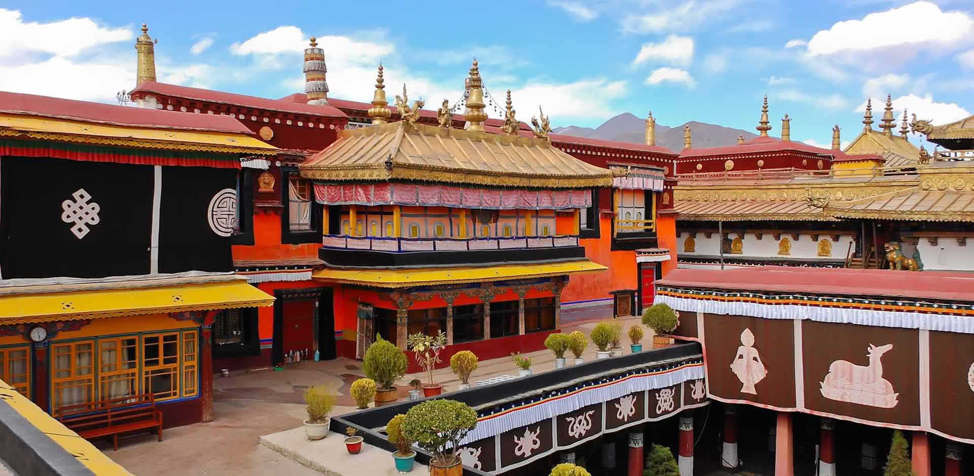 Lhasa
