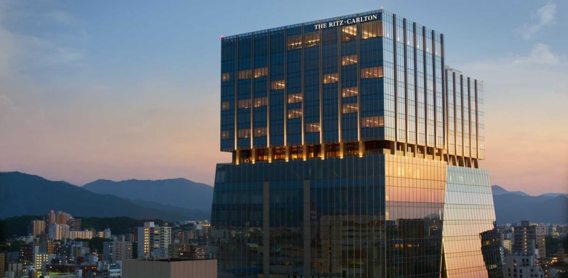 Ritz-Carlton Fukuoka