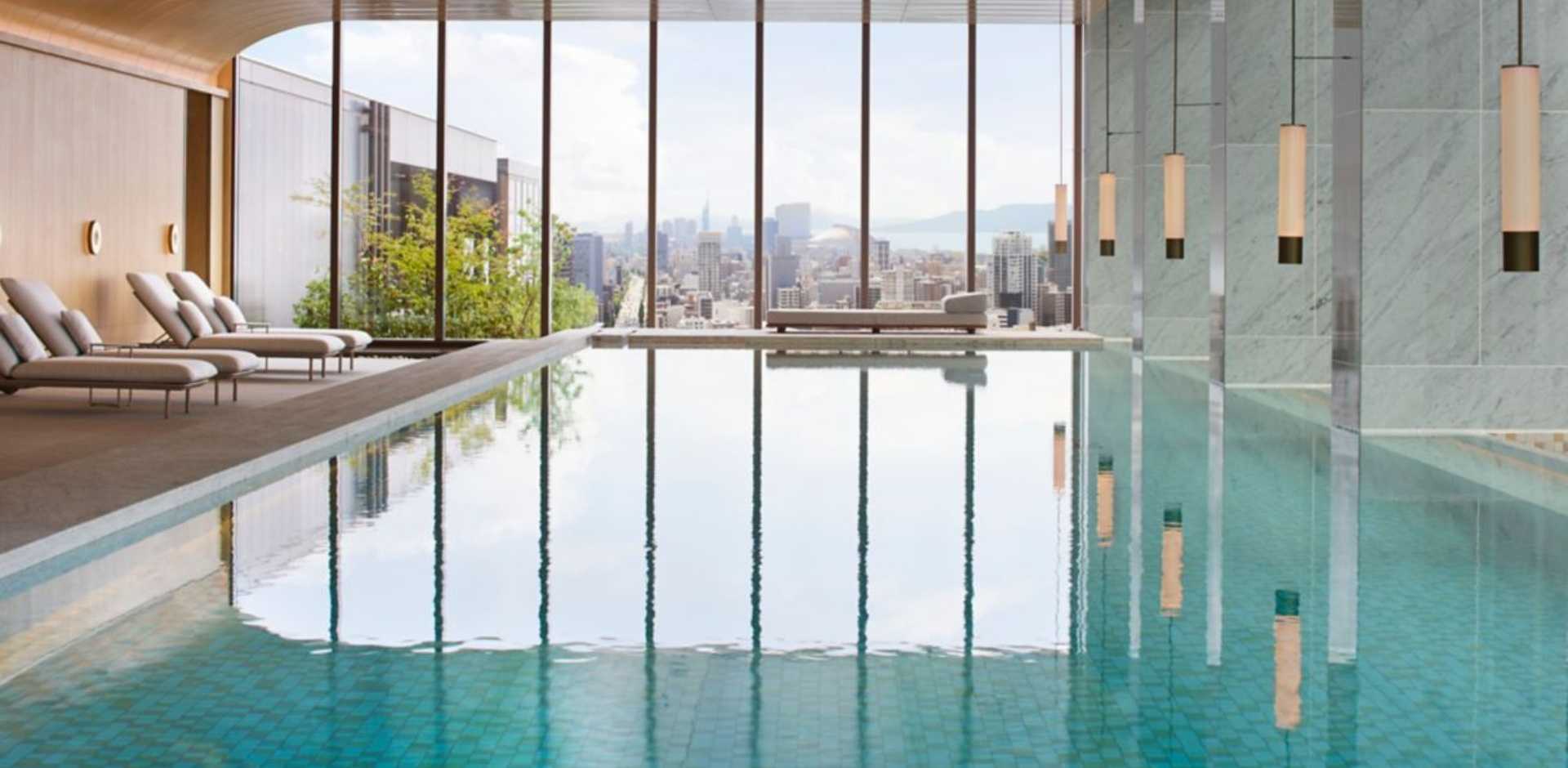 Ritz-Carlton Fukuoka