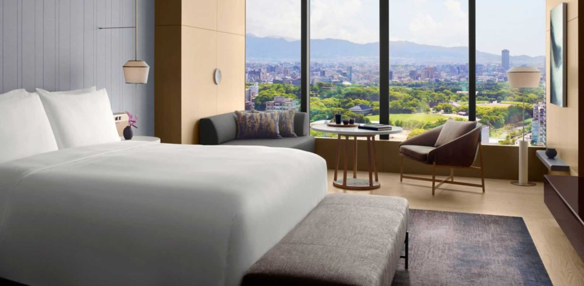 Ritz-Carlton Fukuoka
