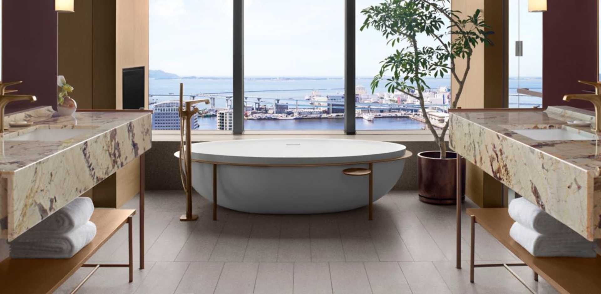 Ritz-Carlton Fukuoka