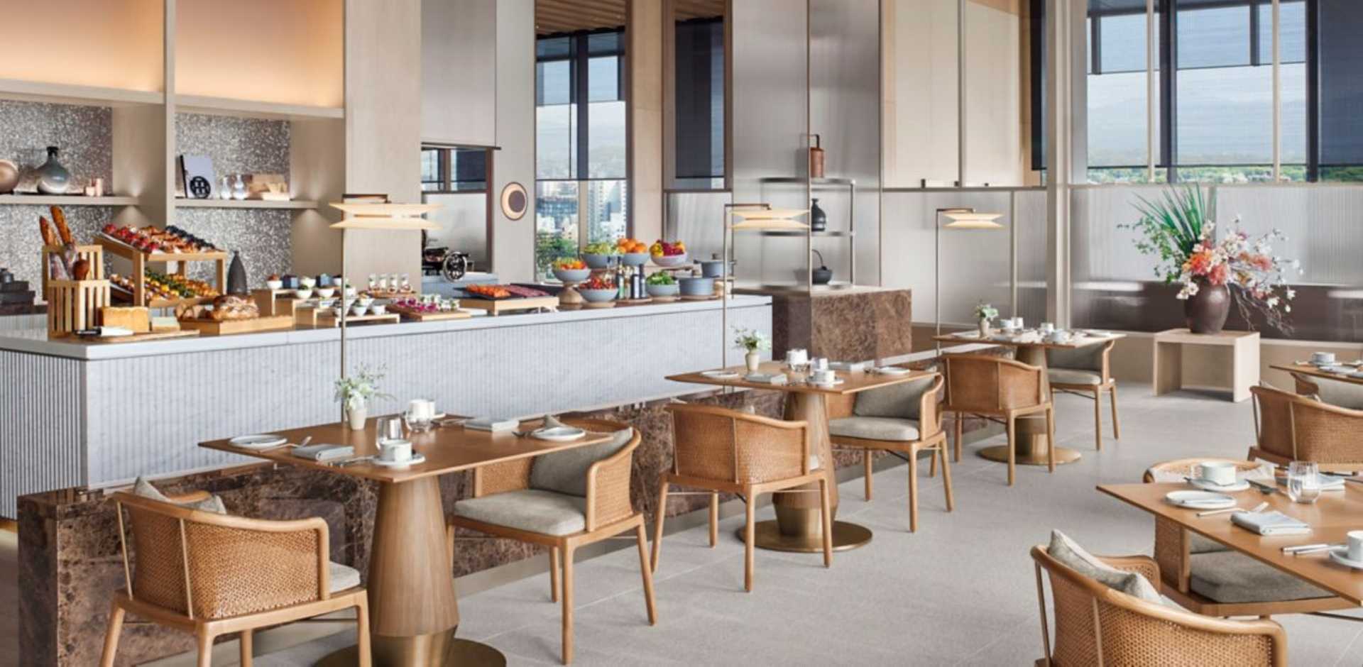 Ritz-Carlton Fukuoka