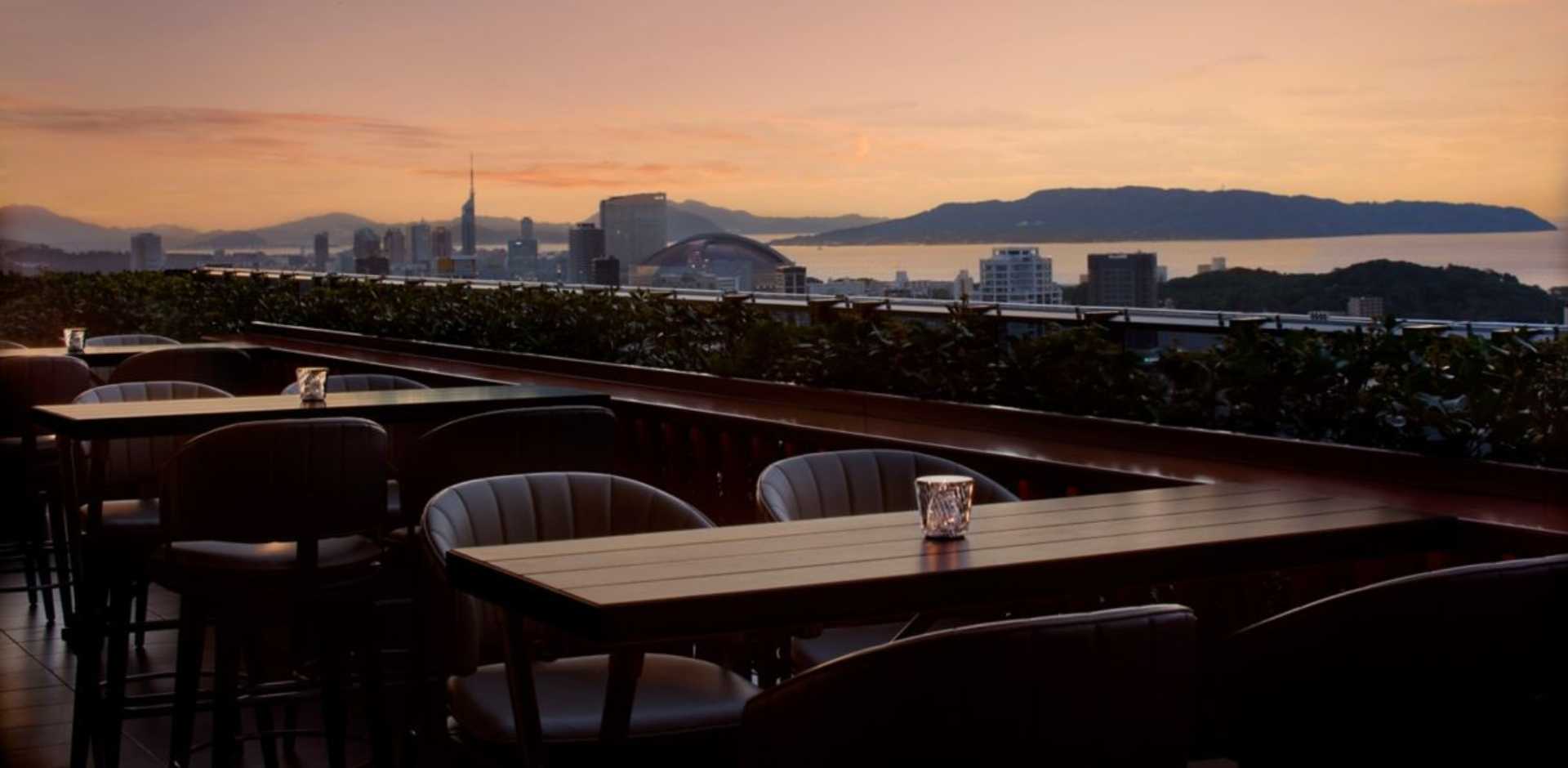 Ritz-Carlton Fukuoka