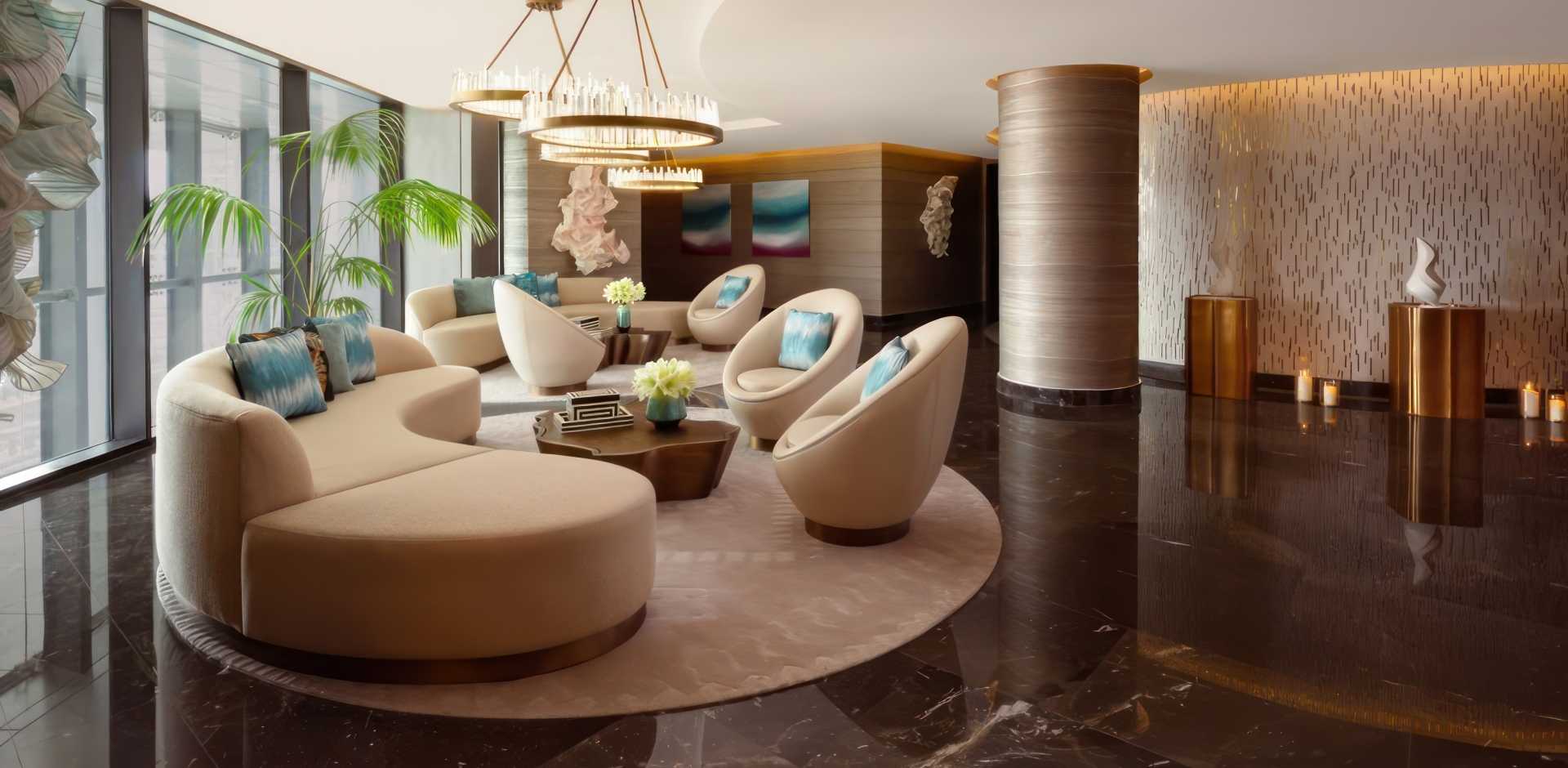 Ritz Carlton Baku