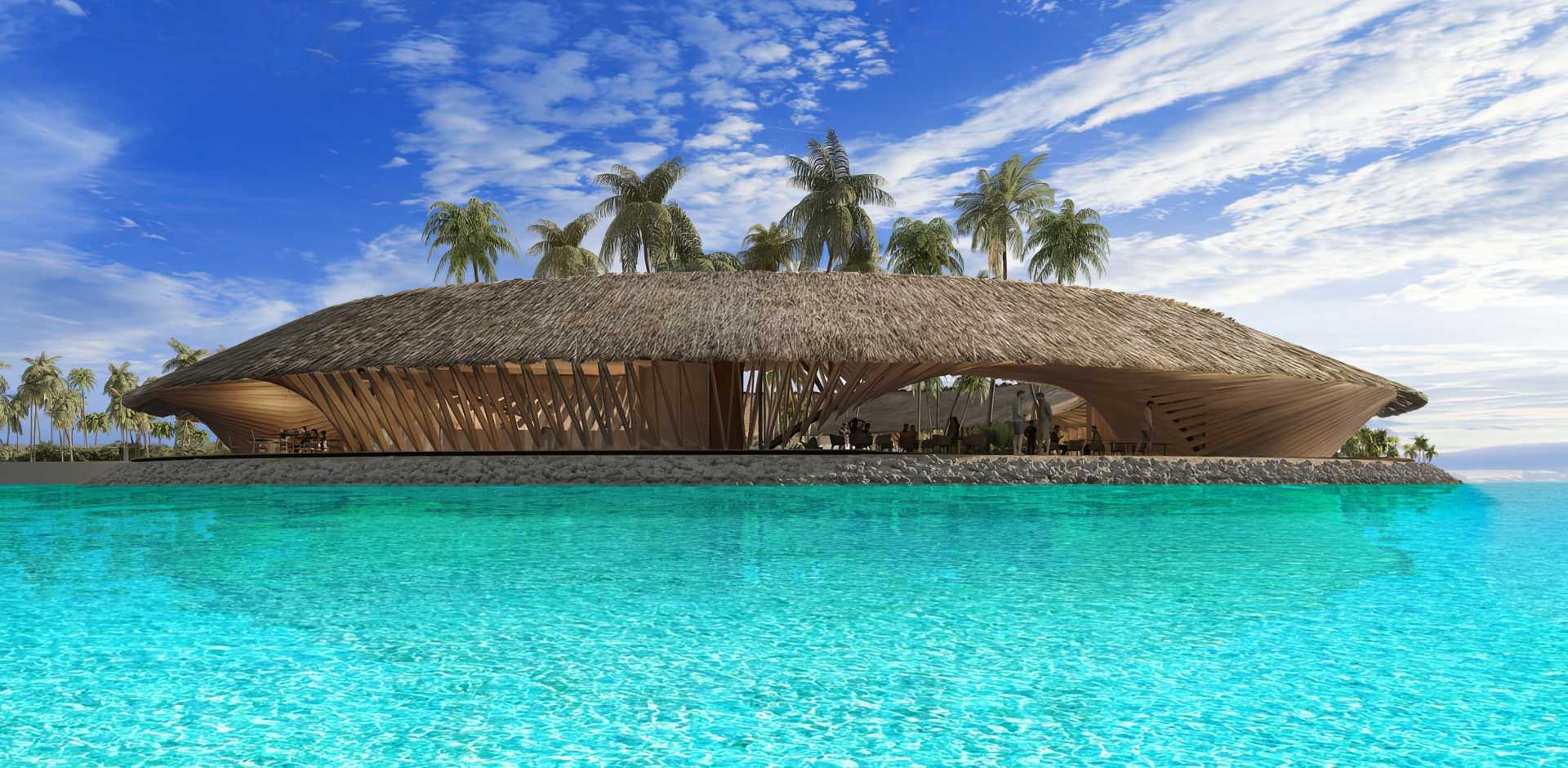 Capella Maldives