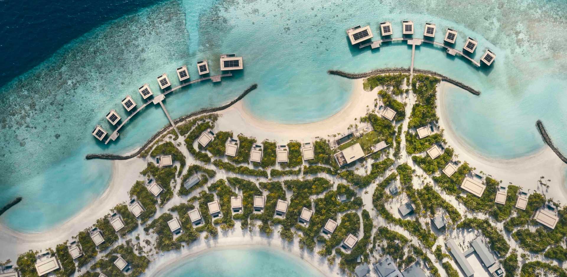 Capella Maldives