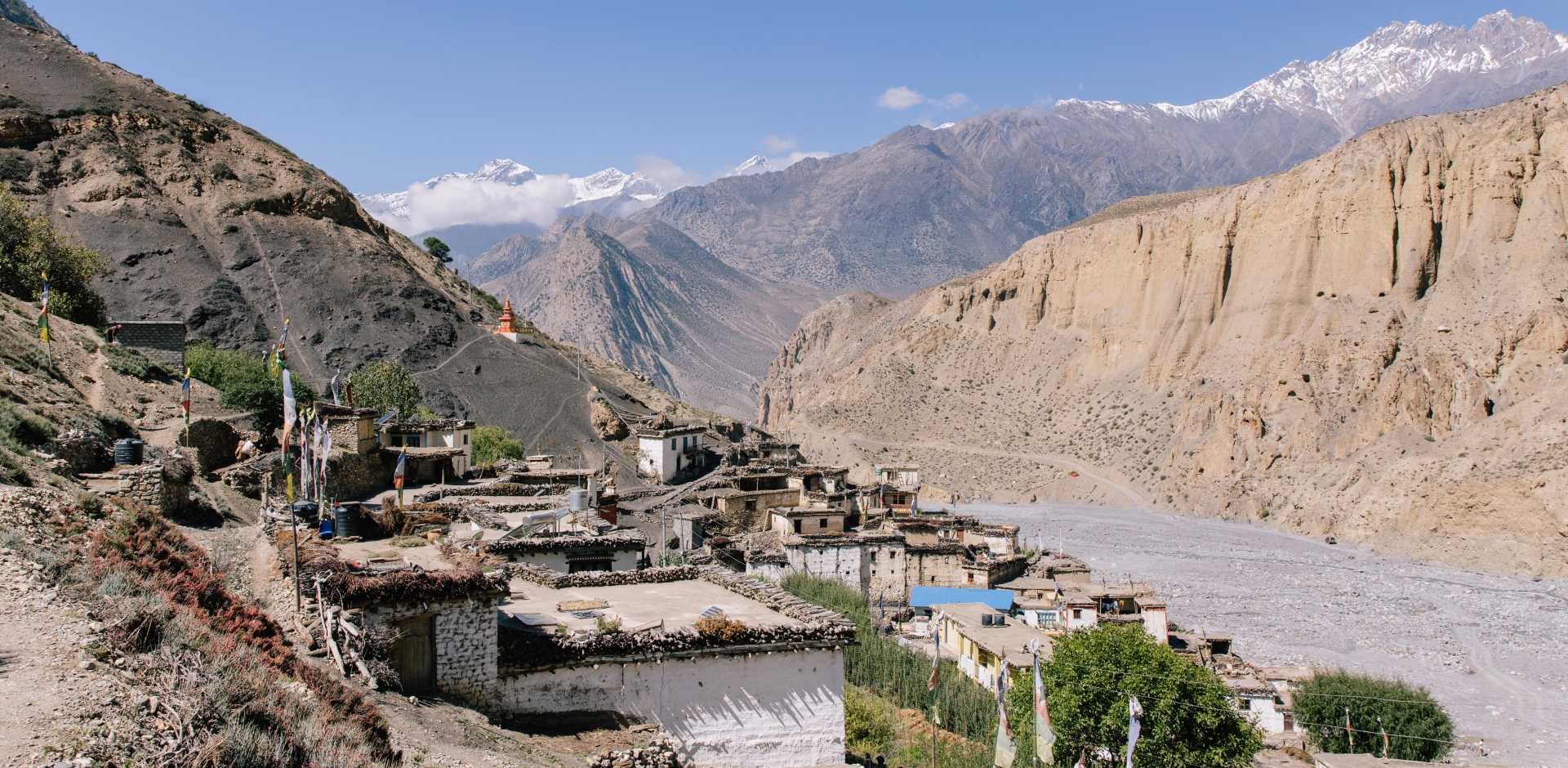 Shinta Mani Mustang - A Bensley Collection