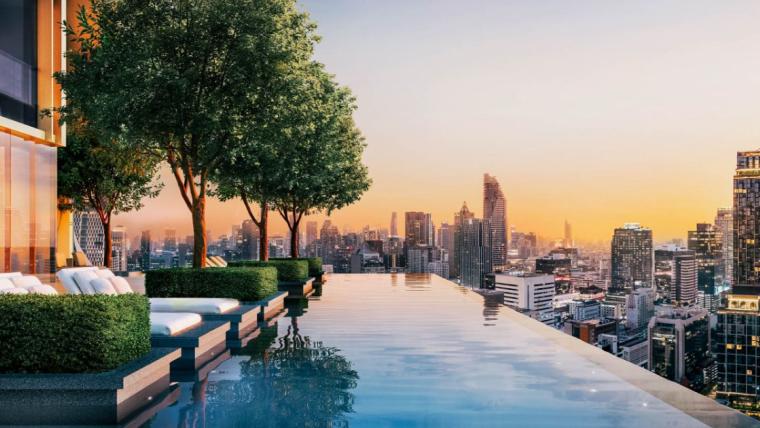 Five Exciting Asia Hotel Openings in 2024