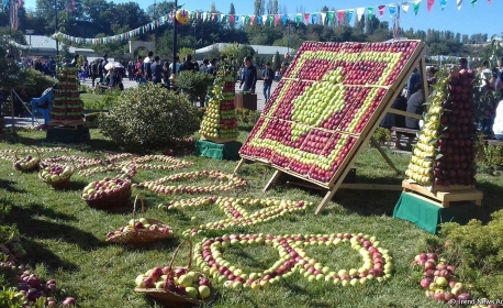 Apple Festival