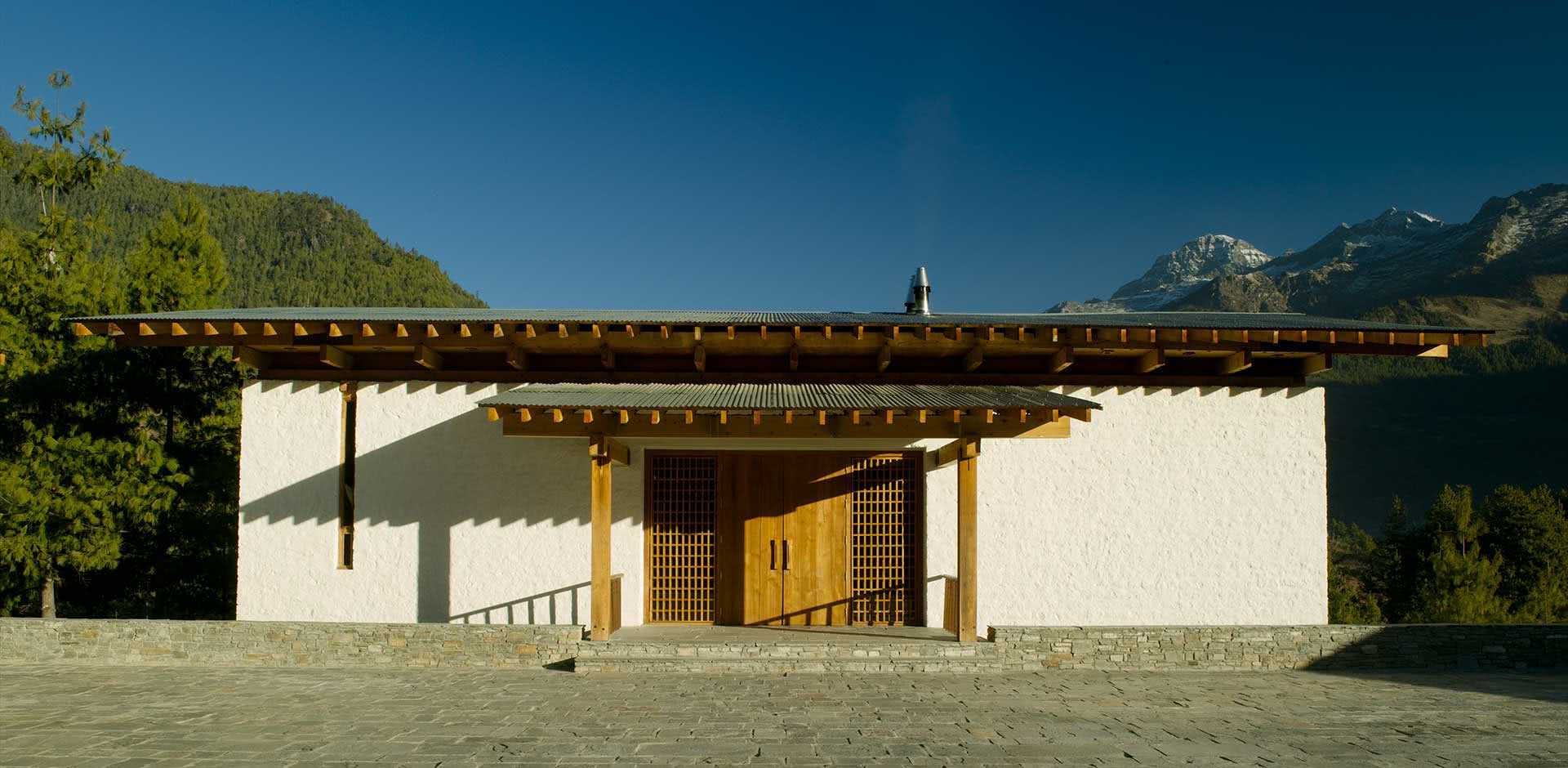 Amankora Paro