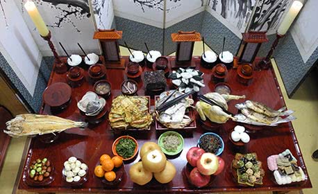 Chuseok