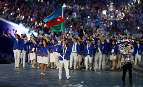 Day of Physical Culture and Sport