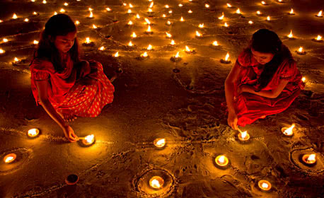 Diwali