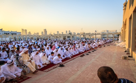 Eid Al Fitr