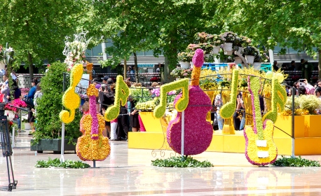 Flower Festival