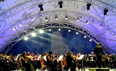 Gabala Music Festival