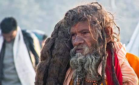 Kumbh Mela