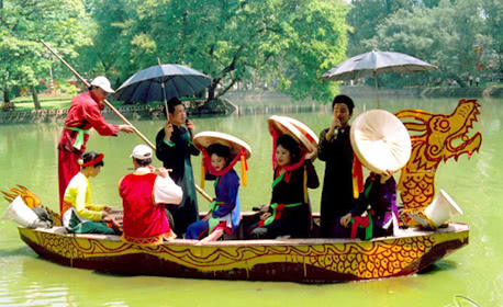 Lim Festival