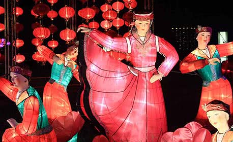 Mid-Autumn Festival