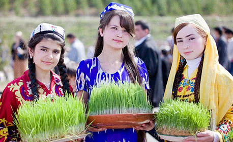 Navruz