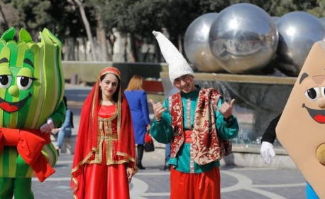 Novruz