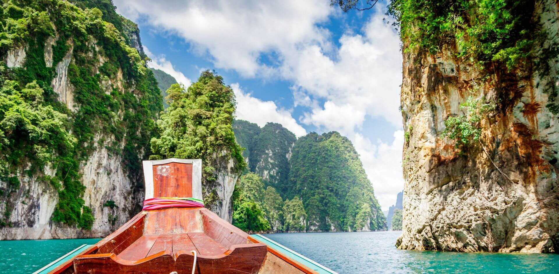 Khao Sok National Park