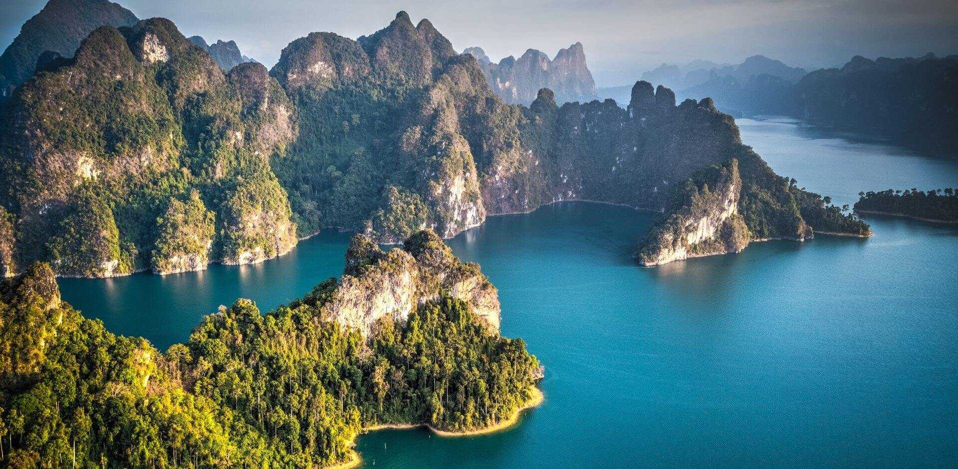 Khao Sok National Park | Thailand Luxury Travel | Remote Lands