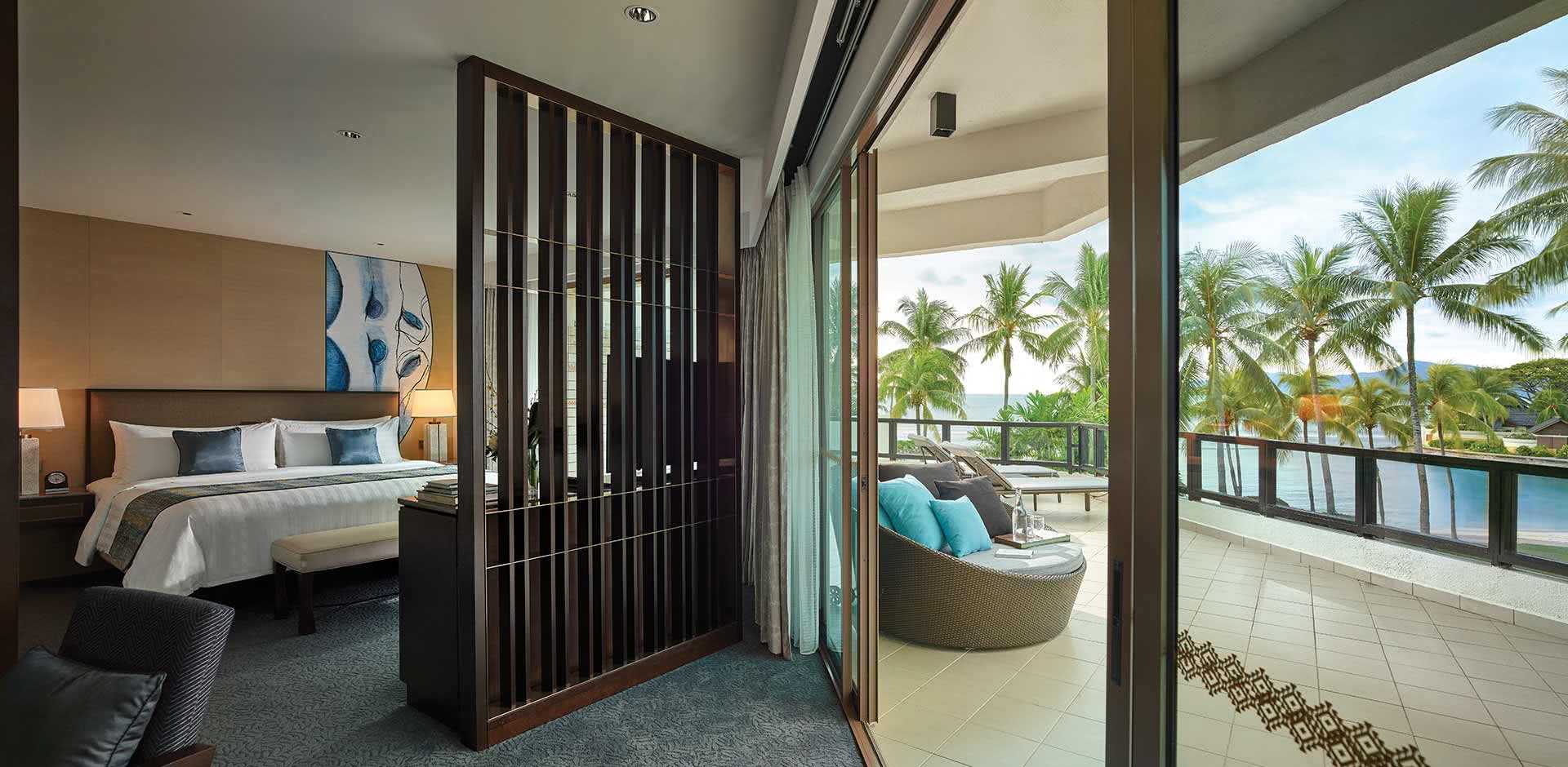 Shangri-La Tanjung Aru