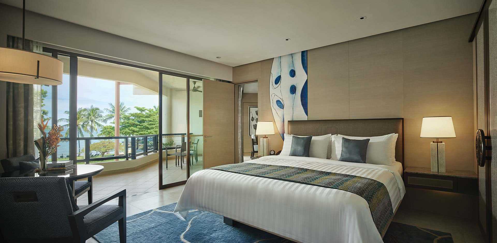 Shangri-La Tanjung Aru