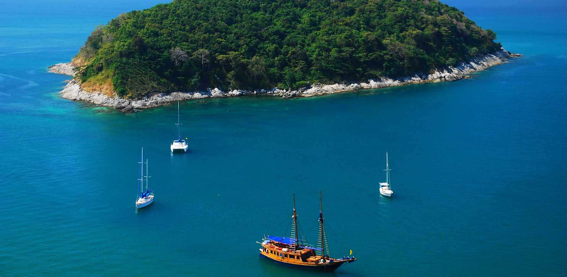 Phuket 